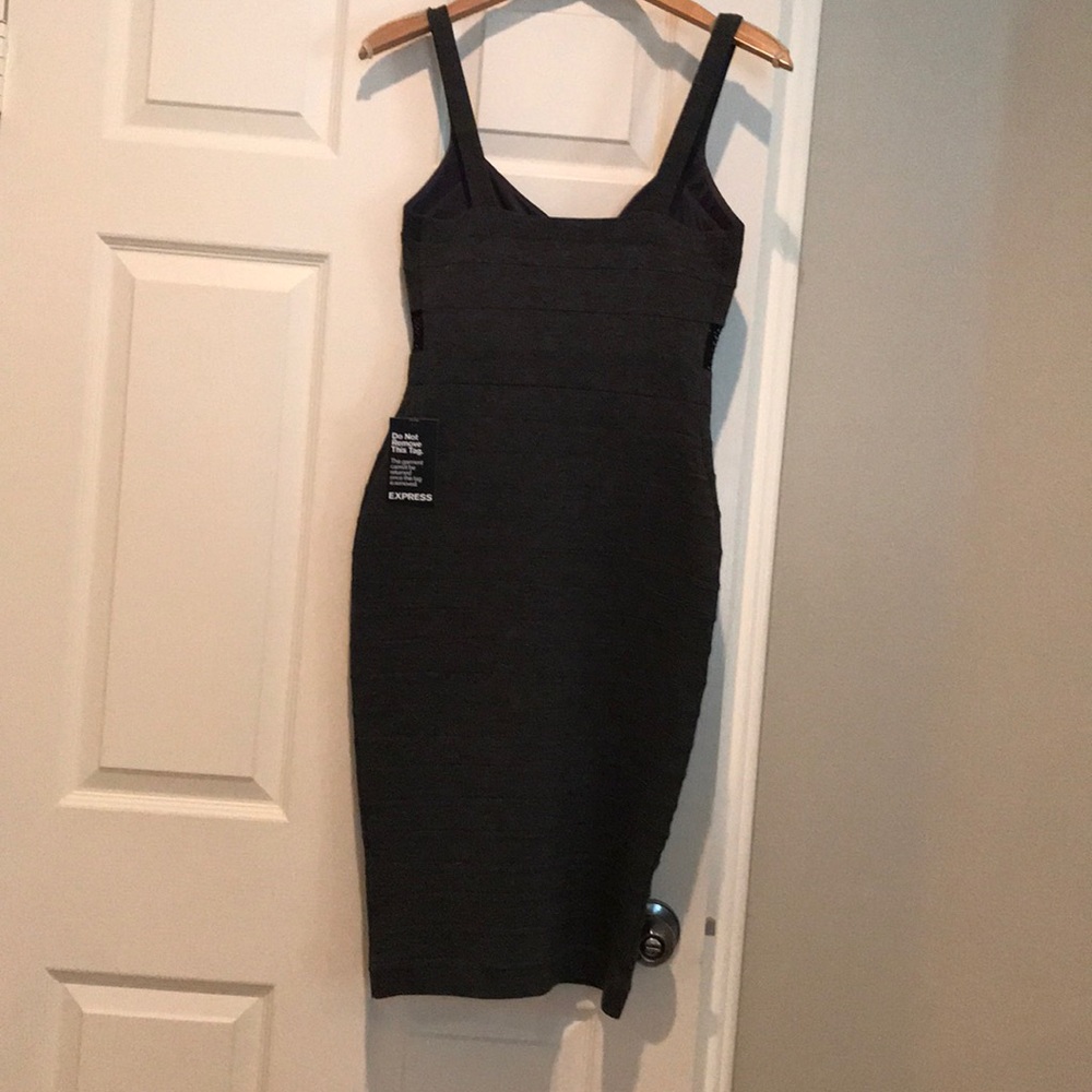 Express Dress - Picture 5 of 7